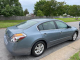 Used 2010 Nissan Altima 2.5 S w/ Convenience Pkg image 6