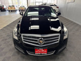 Used 2014 Cadillac ATS Luxury w/ Sun And Sound Package image 5