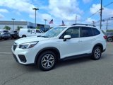 Used 2021 Subaru Forester Premium image 3