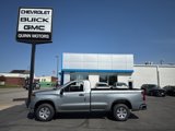New 2025 Chevrolet Silverado 1500 W/T w/ WT Safety Package image 2