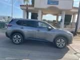 Used 2023 Nissan Rogue SV image 3