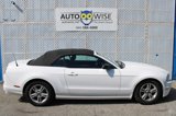 Used 2014 Ford Mustang Convertible w/ Equipment Group 102A image 4