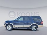 Used 2012 Ford Expedition King Ranch image 2