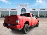 New 2024 RAM 2500 Big Horn w/ Night Edition image 4