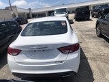 Used 2016 Chrysler 200 S w/ Comfort Group image 5