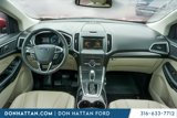 Used 2015 Ford Edge Titanium w/ Equipment Group 301A image 4
