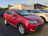 Used 2014 Toyota RAV4 XLE image 3