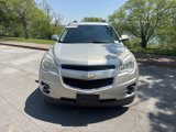 Used 2014 Chevrolet Equinox LT w/ Power Convenience Package image 2