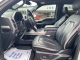 Used 2018 Ford F150 Platinum w/ Equipment Group 701A Luxury image 2