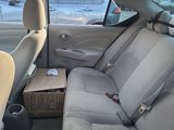 Used 2012 Nissan Versa SV image 3