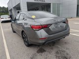 Used 2024 Nissan Sentra SV image 4