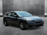 Used 2017 Subaru Impreza 2.0i w/ Popular Package #2A image 3