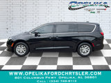 New 2026 Chrysler Voyager LX image 6