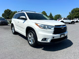 Used 2015 Toyota Highlander Limited image 4