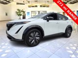 Used 2024 Nissan Ariya AWD image 3