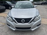 Used 2018 Nissan Altima 2.5 S w/ S Convenience Package image 3