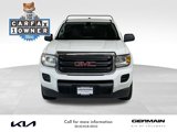 Used 2016 GMC Canyon W/T w/ Convenience Package image 2