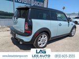 Used 2012 MINI Cooper Clubman S image 4
