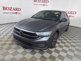 Used 2022 Volkswagen Jetta S image 4