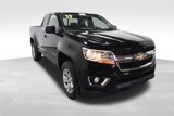 Used 2017 Chevrolet Colorado LT w/ LT Convenience Package image 4