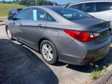 Used 2014 Hyundai Sonata GLS w/ Popular Equipment Group 2 image 3