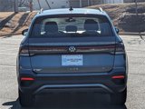 New 2025 Volkswagen Taos S image 5