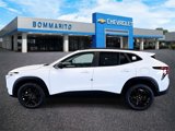 New 2025 Chevrolet Trax ACTIV image 2