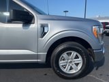 Used 2021 Ford F150 XLT w/ Trailer Tow Package image 2