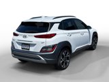 Certified 2022 Hyundai Kona Limited image 5