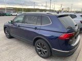 Used 2022 Volkswagen Tiguan SE w/ Panoramic Sunroof Package image 4