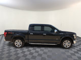 Used 2015 Ford F150 Lariat w/ Equipment Group 502A Luxury image 5