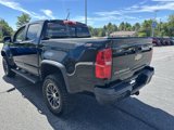 Certified 2017 Chevrolet Colorado ZR2 image 4