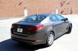 Used 2012 Kia Optima LX w/ Convenience Pkg image 5