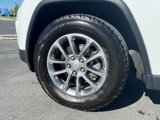 Used 2015 Jeep Grand Cherokee Limited image 4
