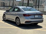 New 2025 Volkswagen Jetta SE image 5