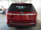 Used 2018 Ford Explorer XLT w/ Equipment Group 202A image 5