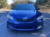 Used 2008 Toyota Camry SE image 4