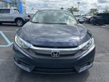 Used 2016 Honda Civic EX-T image 2