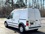 Used 2012 Ford Transit Connect XLT image 4