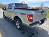Used 2020 Ford F150 XLT w/ Equipment Group 302A Luxury image 5