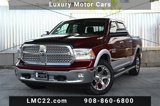 Used 2016 RAM 1500 Laramie w/ Convenience Group image 3