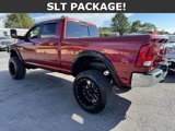 Used 2011 RAM 2500 SLT image 4