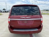 Used 2016 Chrysler Town & Country Touring w/ Driver Convenience Group image 4