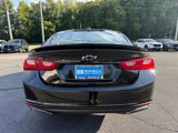 Used 2023 Chevrolet Malibu RS image 4
