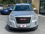 Used 2011 GMC Terrain SLT image 2