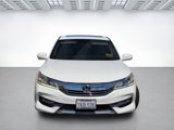 Used 2017 Honda Accord EX image 2