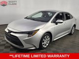 Used 2024 Toyota Corolla LE image 3