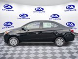 New 2024 Mitsubishi Mirage G4 ES image 5