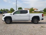 New 2025 GMC Sierra 1500 AT4 w/ AT4 Premium Package image 5