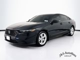Used 2023 Honda Accord LX image 3
